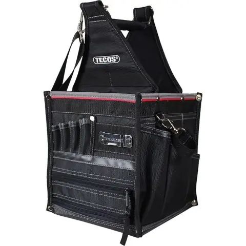 prisnedsättning Tecos 3459114014 Verktygsväska